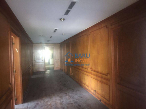 Imagem Apartamento com 4 Quartos à Venda, 418 m² em Higienópolis - São Paulo Imagem Apartamento com 4 Quartos à Venda, 418 m² em Higienópolis - São Paulo