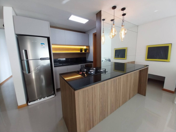 Imagem Apartamento com 3 Quartos à Venda, 100 m² em Centro - Tramandaí Imagem Apartamento com 3 Quartos à Venda, 100 m² em Centro - Tramandaí