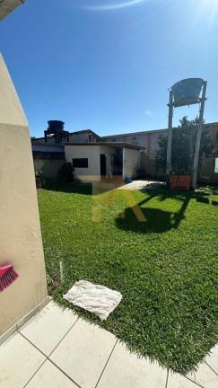 Imagem Imóvel com 3 Quartos à Venda,  em Campo Duna - Imbituba
