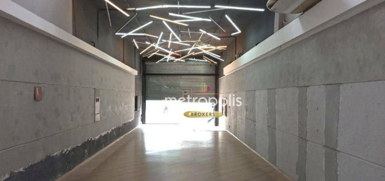 Imagem Sala Comercial para Alugar, 220 m² em Centro - Santo André Imagem Sala Comercial para Alugar, 220 m² em Centro - Santo André