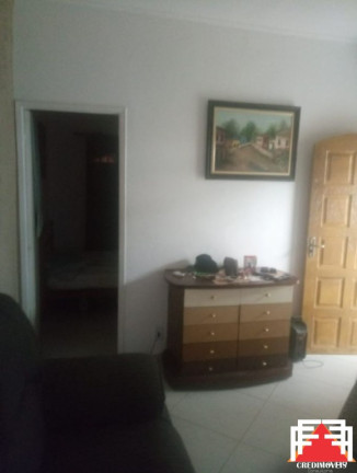 Imagem Casa com 2 Quartos à Venda, 62 m² em Aviação - Praia Grande