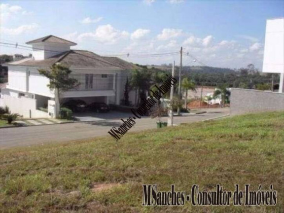 Terreno à Venda,  em Parque Reserva Fazenda Imperial - Sorocaba