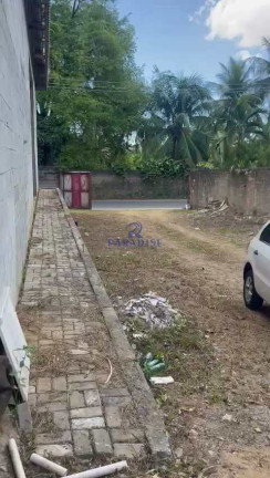 Imagem Imóvel Comercial à Venda, 20.000 m² em Cassange - Salvador