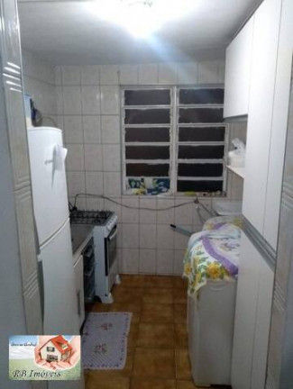 Imagem Apartamento com 2 Quartos à Venda, 50 m² em Batistini - São Bernardo Do Campo