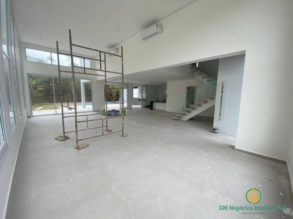 Imagem Casa de Condomínio com 4 Quartos à Venda, 387 m² em Granja Viana - Cotia Imagem Casa de Condomínio com 4 Quartos à Venda, 387 m² em Granja Viana - Cotia