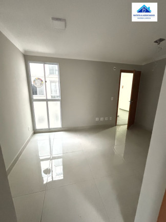 Apartamento com 2 Quartos à Venda, 43 m² em Morada Do Sol - Americana