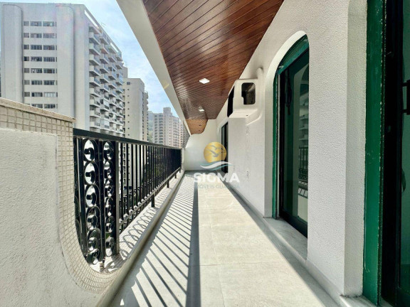 Imagem Apartamento com 3 Quartos à Venda, 150 m² em Pitangueiras - Guarujá Imagem Apartamento com 3 Quartos à Venda, 150 m² em Pitangueiras - Guarujá