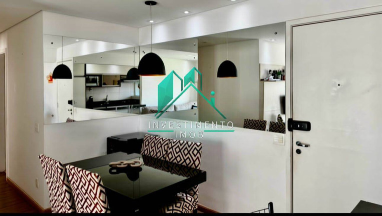 Imagem Apartamento com 2 Quartos à Venda, 66 m² em Jardim - Santo André Imagem Apartamento com 2 Quartos à Venda, 66 m² em Jardim - Santo André