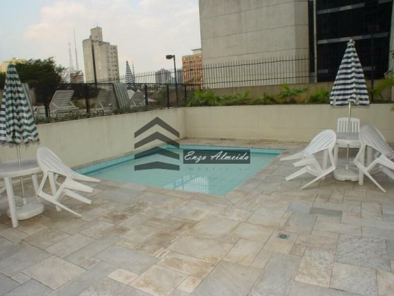 Imagem Apartamento com 3 Quartos à Venda, 98 m² em Vila Madalena - São Paulo