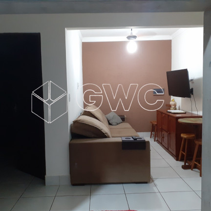 Imagem Casa com 2 Quartos à Venda, em Vila Maria - Marília Imagem Casa com 2 Quartos à Venda, em Vila Maria - Marília