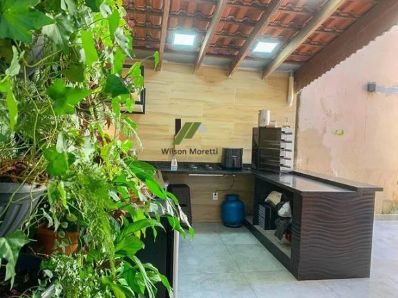 Imagem Casa com 3 Quartos à Venda, 203 m²