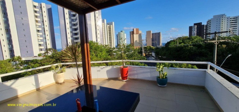 Imagem Imóvel com 4 Quartos à Venda, 338 m² em Patamares - Salvador Imagem Imóvel com 4 Quartos à Venda, 338 m² em Patamares - Salvador