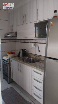 Imagem Apartamento com 2 Quartos à Venda, 47 m² em Vila Jaraguá - São Paulo Imagem Apartamento com 2 Quartos à Venda, 47 m² em Vila Jaraguá - São Paulo
