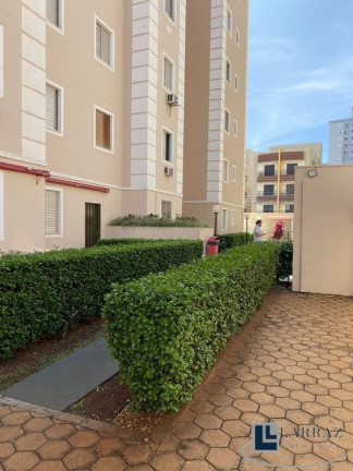 Imagem Imóvel com 2 Quartos à Venda, 45 m² em Nova Aliança - Ribeirão Preto Imagem Imóvel com 2 Quartos à Venda, 45 m² em Nova Aliança - Ribeirão Preto