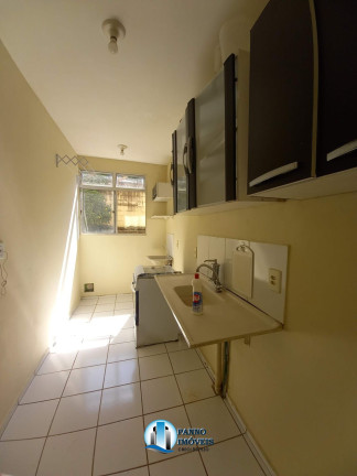 Imagem Apartamento com 2 Quartos à Venda, 50 m² em Jardim Primavera - Duque De Caxias Imagem Apartamento com 2 Quartos à Venda, 50 m² em Jardim Primavera - Duque De Caxias