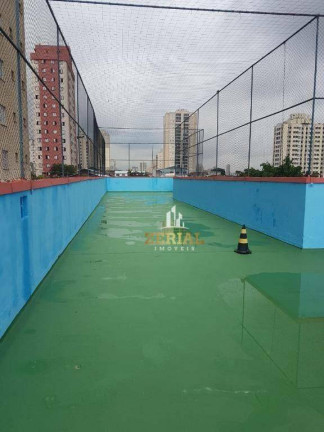 Imagem Edifício Residencial à Venda, 746 m² em Vila Bertioga - São Paulo