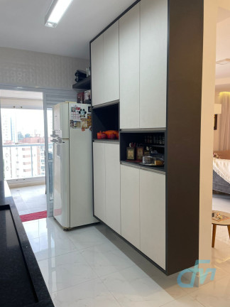 Imagem Apartamento com 3 Quartos à Venda, 124 m² em Nova Mogilar - Mogi Das Cruzes