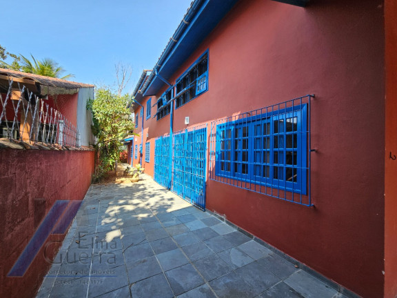 Imagem Casa com 5 Quartos à Venda, 282 m² em Lázaro - Ubatuba Imagem Casa com 5 Quartos à Venda, 282 m² em Lázaro - Ubatuba