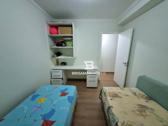 Imagem Apartamento com 3 Quartos à Venda, 101 m² em Pitangueiras - Guarujá