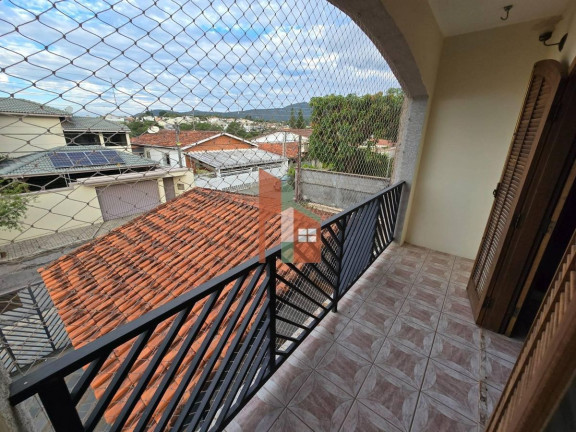 Imagem Sobrado com 2 Quartos à Venda, 118 m² em Jardim Tapajós - Atibaia Imagem Sobrado com 2 Quartos à Venda, 118 m² em Jardim Tapajós - Atibaia