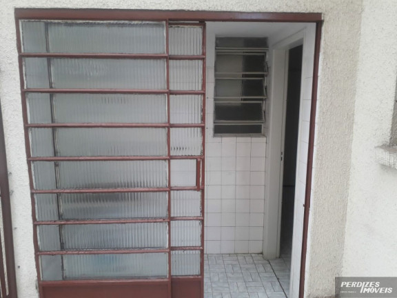 Imagem Apartamento com 2 Quartos à Venda, 60 m² em água Branca - São Paulo