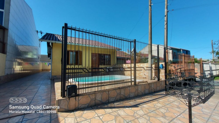 Casa com 3 Quartos à Venda, 40 m² em Ibiza - Gravataí