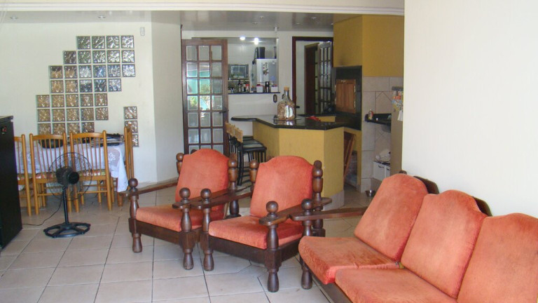 Imagem Casa com 4 Quartos à Venda,  em Espírito Santo - Porto Alegre