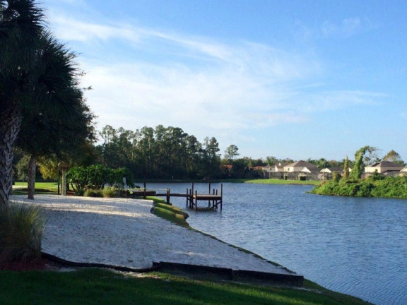 Imagem Imóvel com 6 Quartos para Alugar, 500 m² em Kissimmee - Osceola County