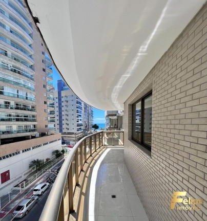 Imagem Imóvel com 3 Quartos à Venda, 95 m² em Praia Da Costa - Vila Velha
