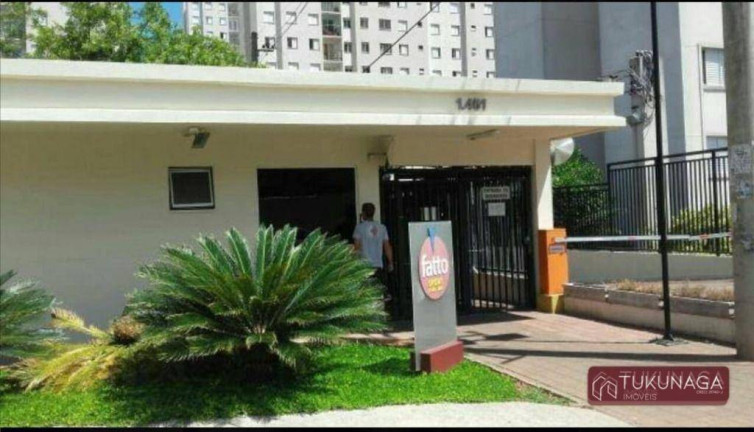 Imagem Apartamento com 3 Quartos à Venda, 74 m² em Cocaia - Guarulhos Imagem Apartamento com 3 Quartos à Venda, 74 m² em Cocaia - Guarulhos
