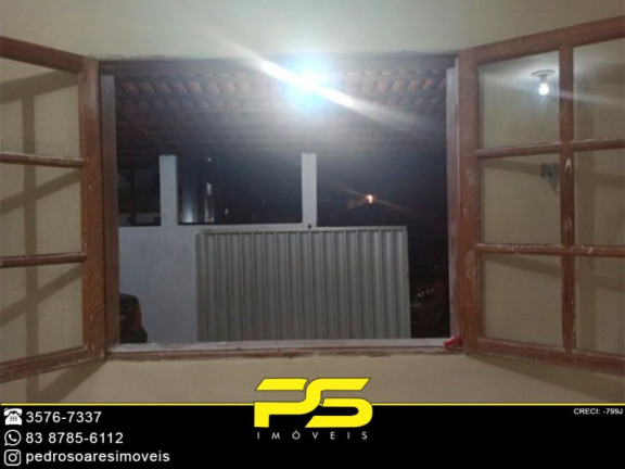 Imagem Casa com 5 Quartos à Venda, em Cristo Redentor - João Pessoa Imagem Casa com 5 Quartos à Venda, em Cristo Redentor - João Pessoa