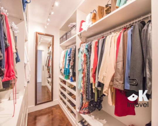 Imagem Apartamento com 4 Quartos à Venda, 300 m² em Higienópolis - São Paulo Imagem Apartamento com 4 Quartos à Venda, 300 m² em Higienópolis - São Paulo