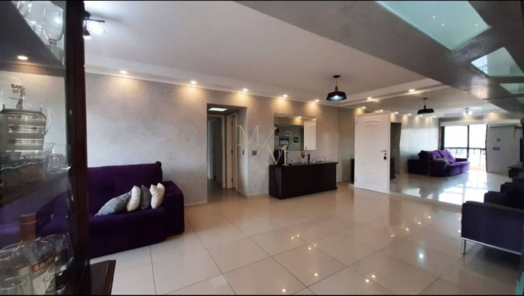 Imagem Apartamento com 3 Quartos à Venda, 134 m² em Ponta Da Praia - Santos Imagem Apartamento com 3 Quartos à Venda, 134 m² em Ponta Da Praia - Santos