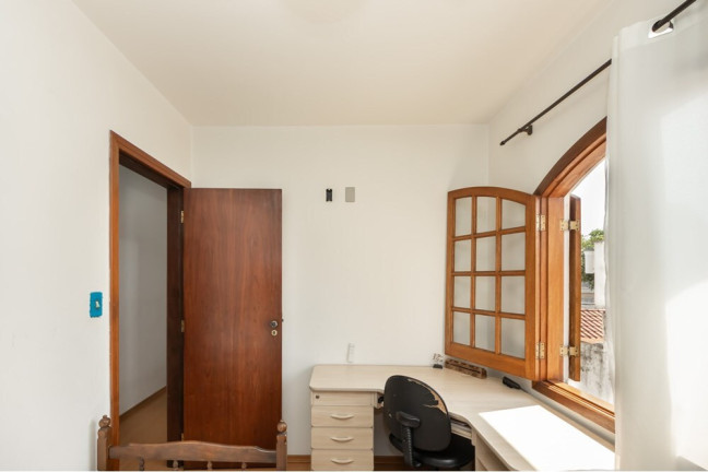 Imagem Casa com 4 Quartos à Venda, 207 m² em Parque Da Vila Prudente - São Paulo Imagem Casa com 4 Quartos à Venda, 207 m² em Parque Da Vila Prudente - São Paulo