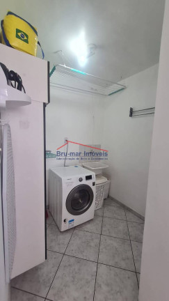 Imagem Apartamento com 3 Quartos à Venda, 90 m² em Embaré - Santos