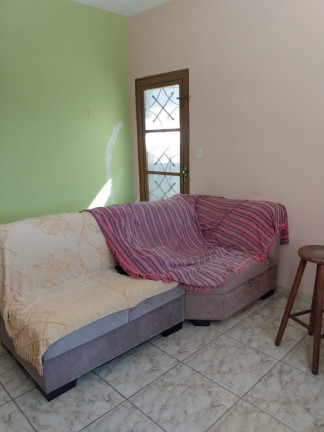 Imagem Casa com 2 Quartos à Venda, 62 m² em São Gonçalo - Taubaté
