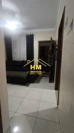 Imagem Casa com 2 Quartos à Venda, 85 m² em Esplanada Dos Barreiros - Sao Vicente