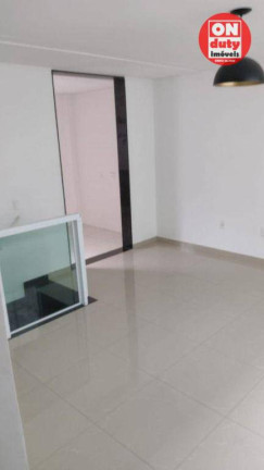 Imagem Casa com 2 Quartos à Venda, 108 m² em Marapé - Santos Imagem Casa com 2 Quartos à Venda, 108 m² em Marapé - Santos