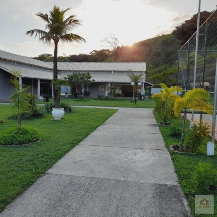 Imagem Terreno à Venda, 216 m² em Pindobas - Maricá