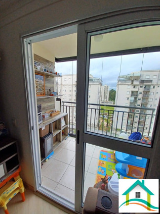Apartamento com 3 Quartos à Venda, 62 m² em Jardim Celeste - São Paulo