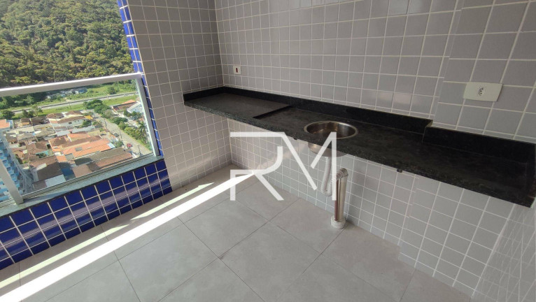 Imagem Apartamento com 2 Quartos à Venda, 80 m² em Centro - Mongaguá