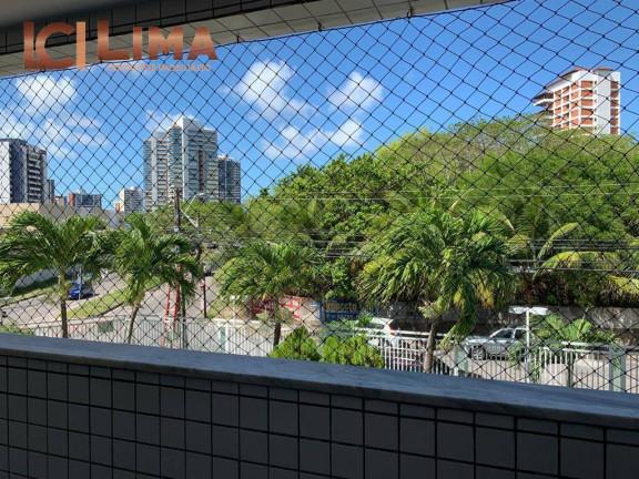Imagem Apartamento com 3 Quartos à Venda, 100 m² em Dunas - Fortaleza Imagem Apartamento com 3 Quartos à Venda, 100 m² em Dunas - Fortaleza