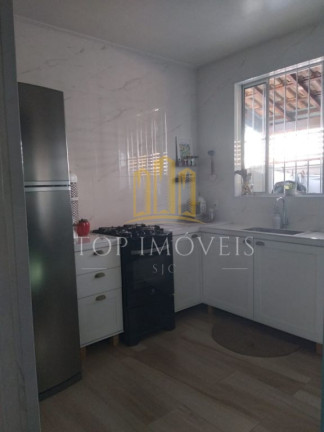 Imagem Sobrado com 2 Quartos à Venda, 150 m² em Vila Tesouro - São José Dos Campos