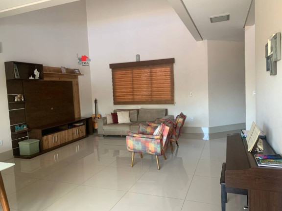 Imagem Casa com 3 Quartos à Venda, 305 m² em Bela Vista - Paulínia