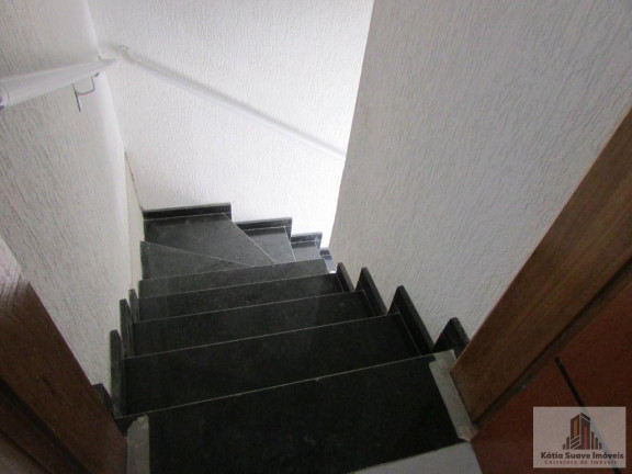 Imagem Casa com 2 Quartos à Venda, 110 m² em Vila Vitória - Santo André Imagem Casa com 2 Quartos à Venda, 110 m² em Vila Vitória - Santo André