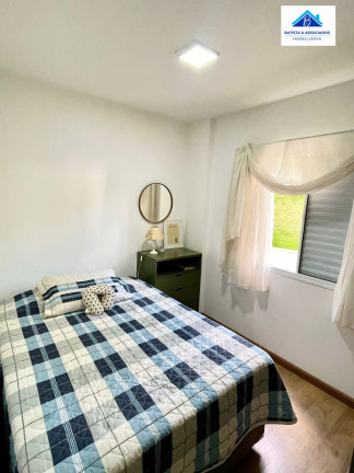 Imagem Apartamento com 3 Quartos à Venda, 75 m² em Parque Prado - Campinas