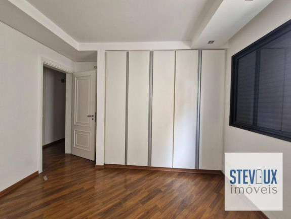 Imagem Apartamento com 3 Quartos à Venda, 116 m² em Moema - São Paulo