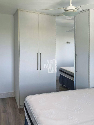 Imagem Apartamento com 2 Quartos à Venda, 60 m² em Brooklin Paulista - São Paulo