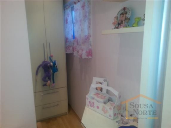 Imagem Cobertura com 4 Quartos à Venda, 240 m² em Parada Inglesa - São Paulo