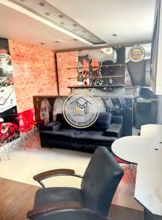 Imóvel com 8 Quartos à Venda, 350 m² em Vila Municipal - Jundiaí